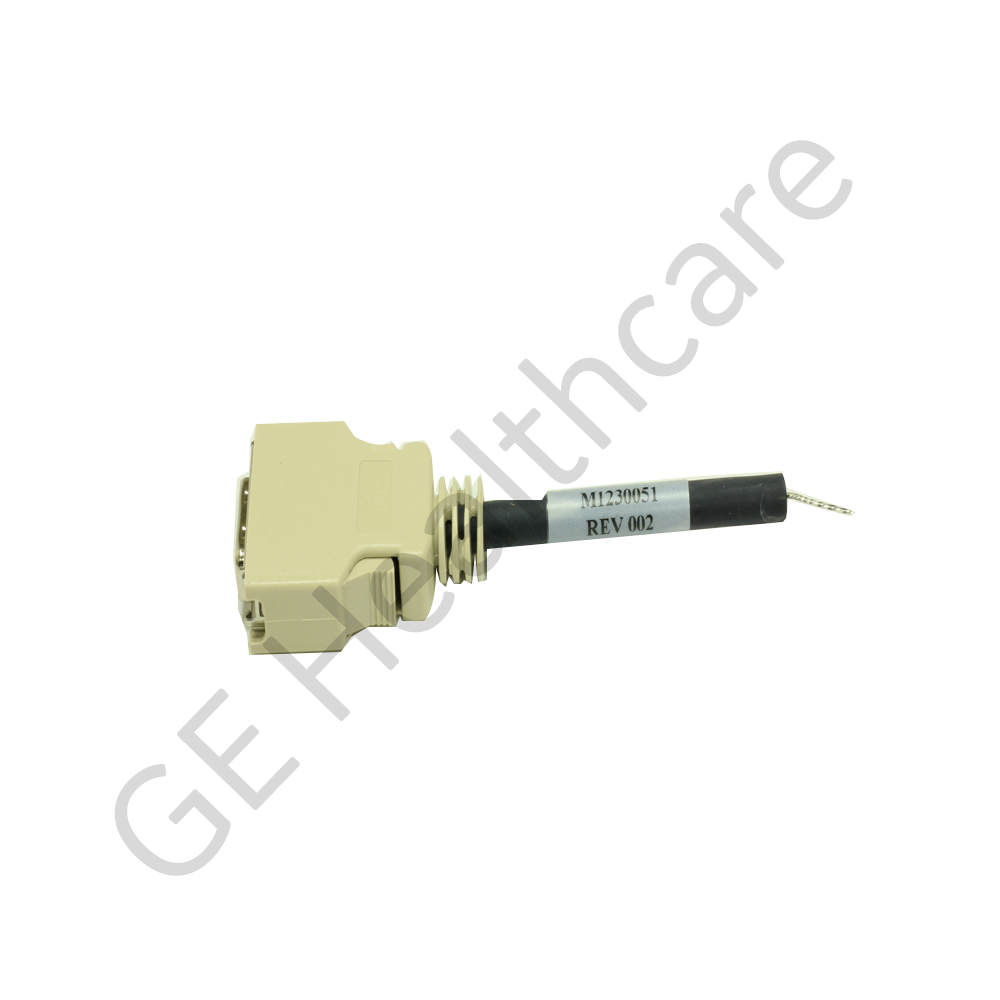 Leakage Current Test Assembly - Masimo Leakage Current Test Assembly - Masimo