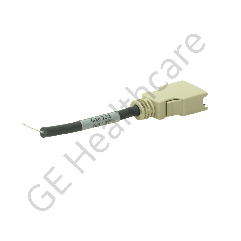 Assembly Leakage Current Test Assembly - Nellcor Assembly Leakage Current Test Assembly - Nellcor