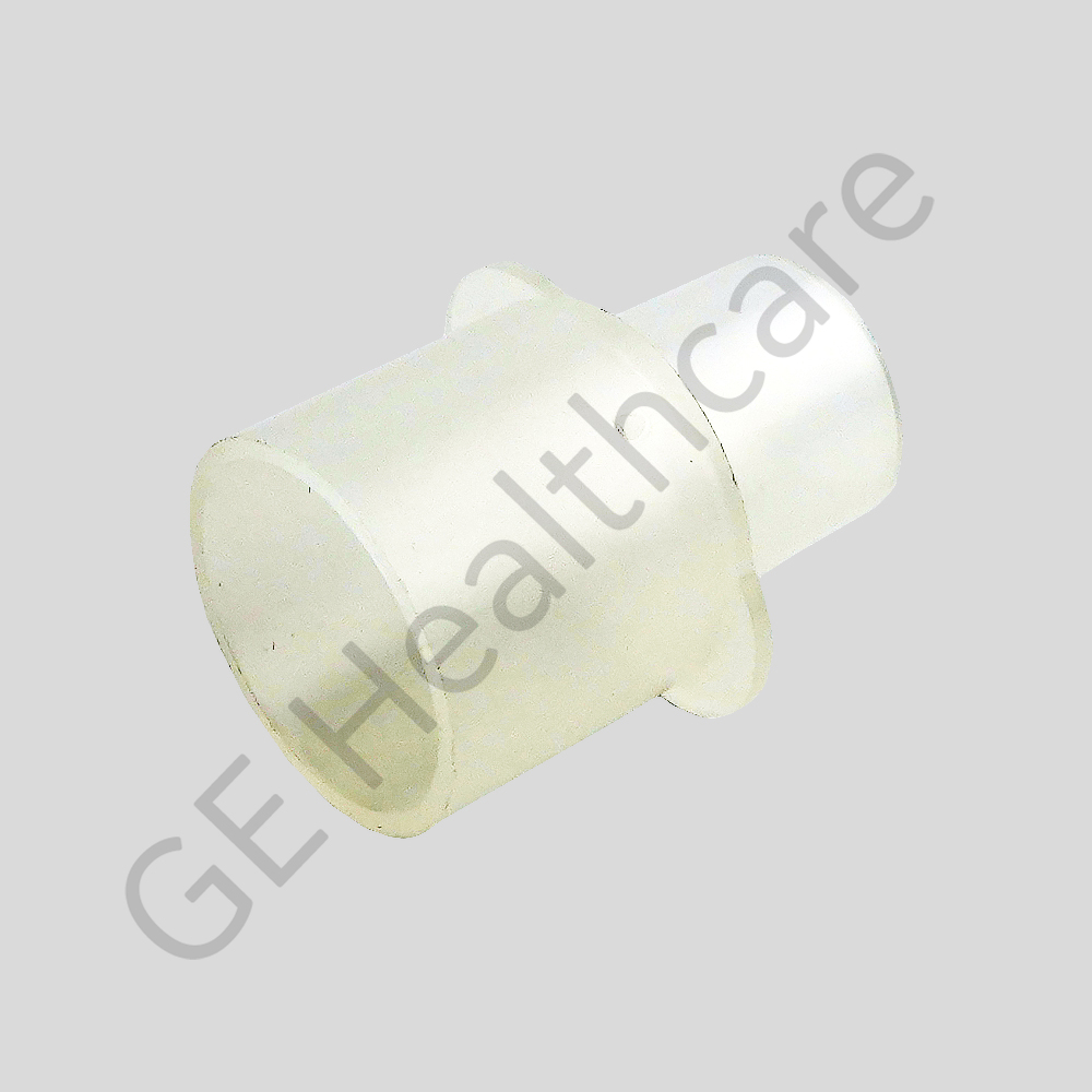 22 MM AND 15 MM ID CONNECTOR 22 MM AND 15 MM ID CONNECTOR