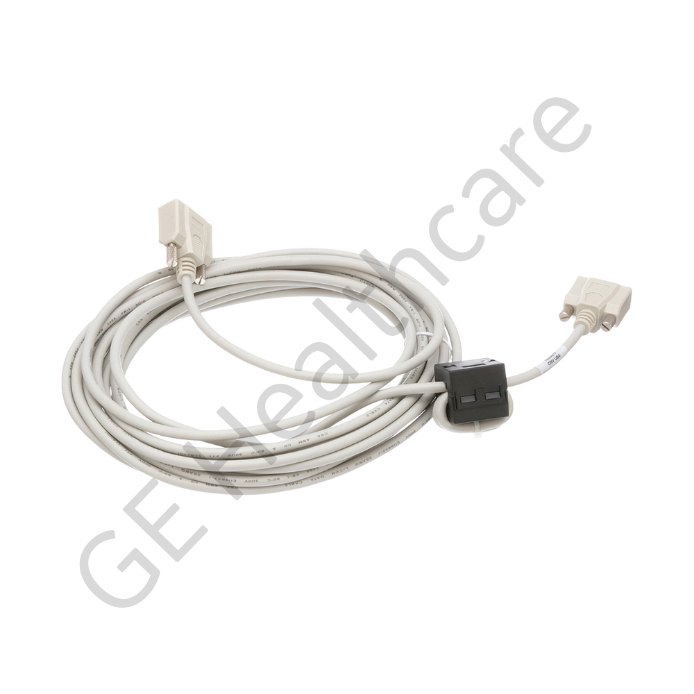 Assembly Cable Input/Output RS-232 with Ferrite Assembly Cable Input/Output RS-232 with Ferrite