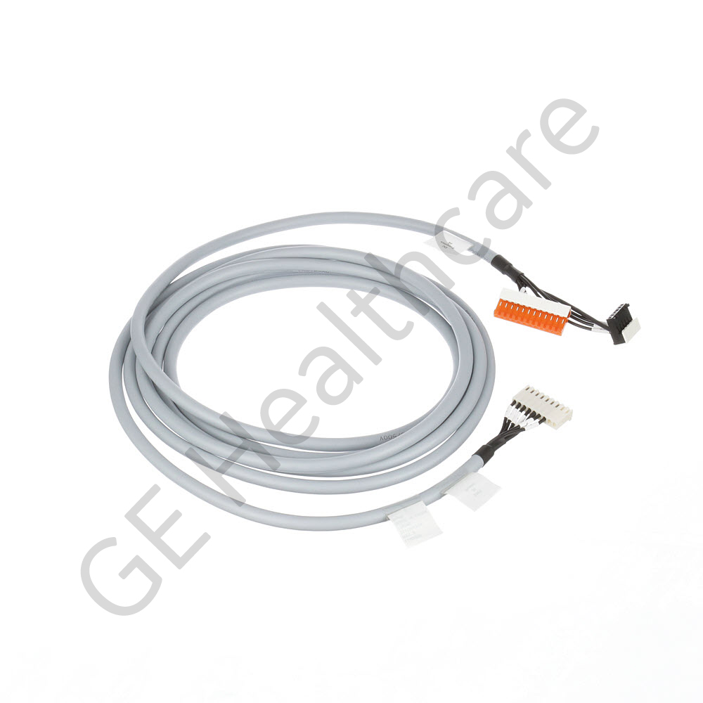 DC Power To XMS Circuit Board Cable Assembly, IDXA DC Power To XMS Circuit Board Cable Assembly, IDXA