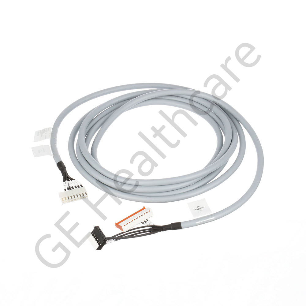 DC Power To XMS Circuit Board Cable Assembly, IDXA DC Power To XMS Circuit Board Cable Assembly, IDXA