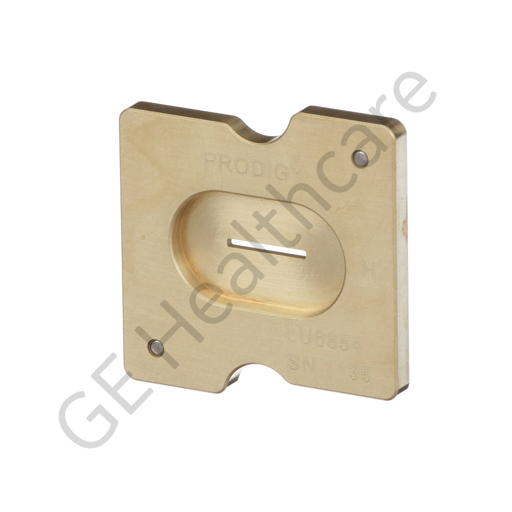 Alignment Aperture Jig Prodigy Alignment Aperture Jig Prodigy