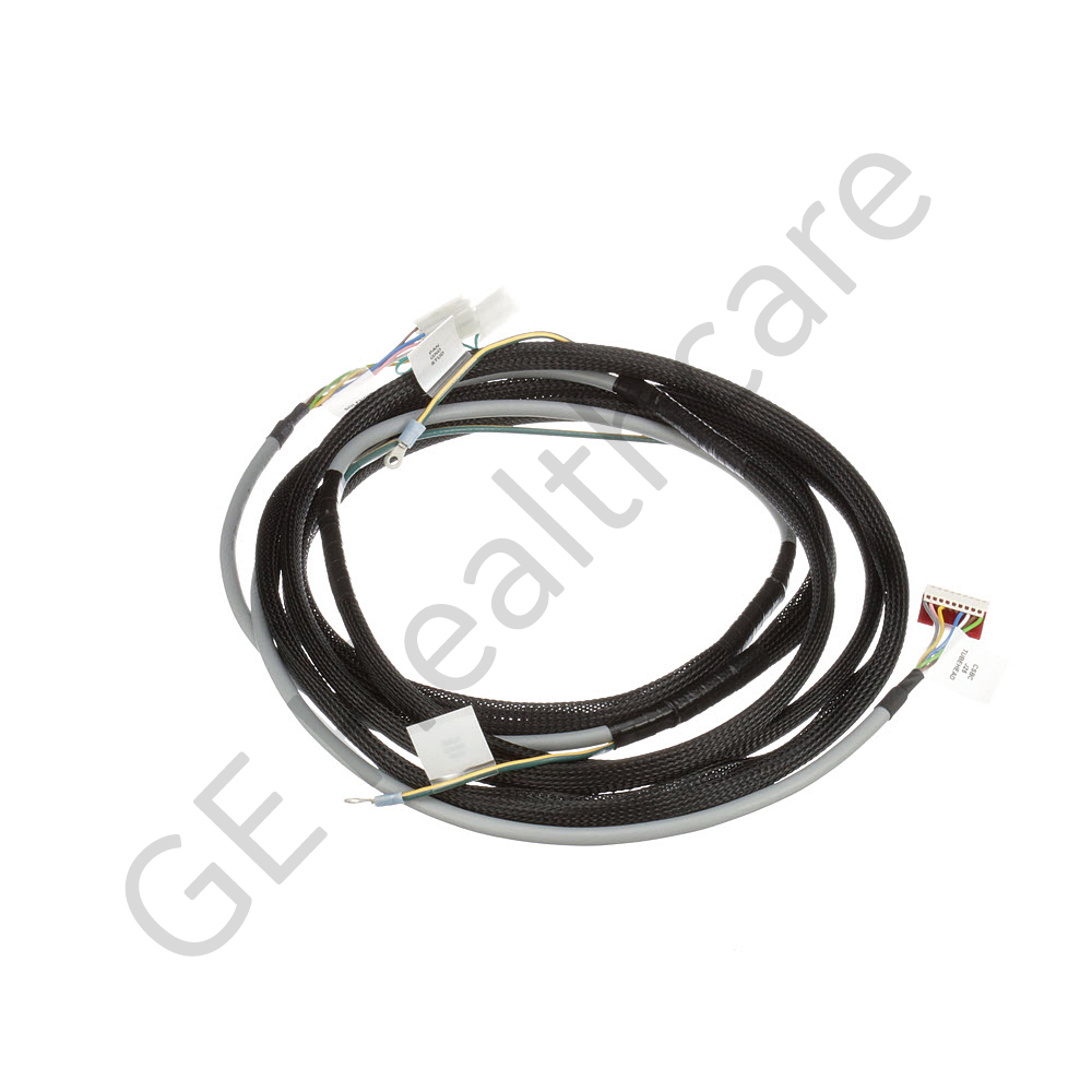 Assembly Cable Shutter Collimator Control Assembly Cable Shutter Collimator Control